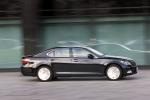 Lexus LS600h L 2007 года